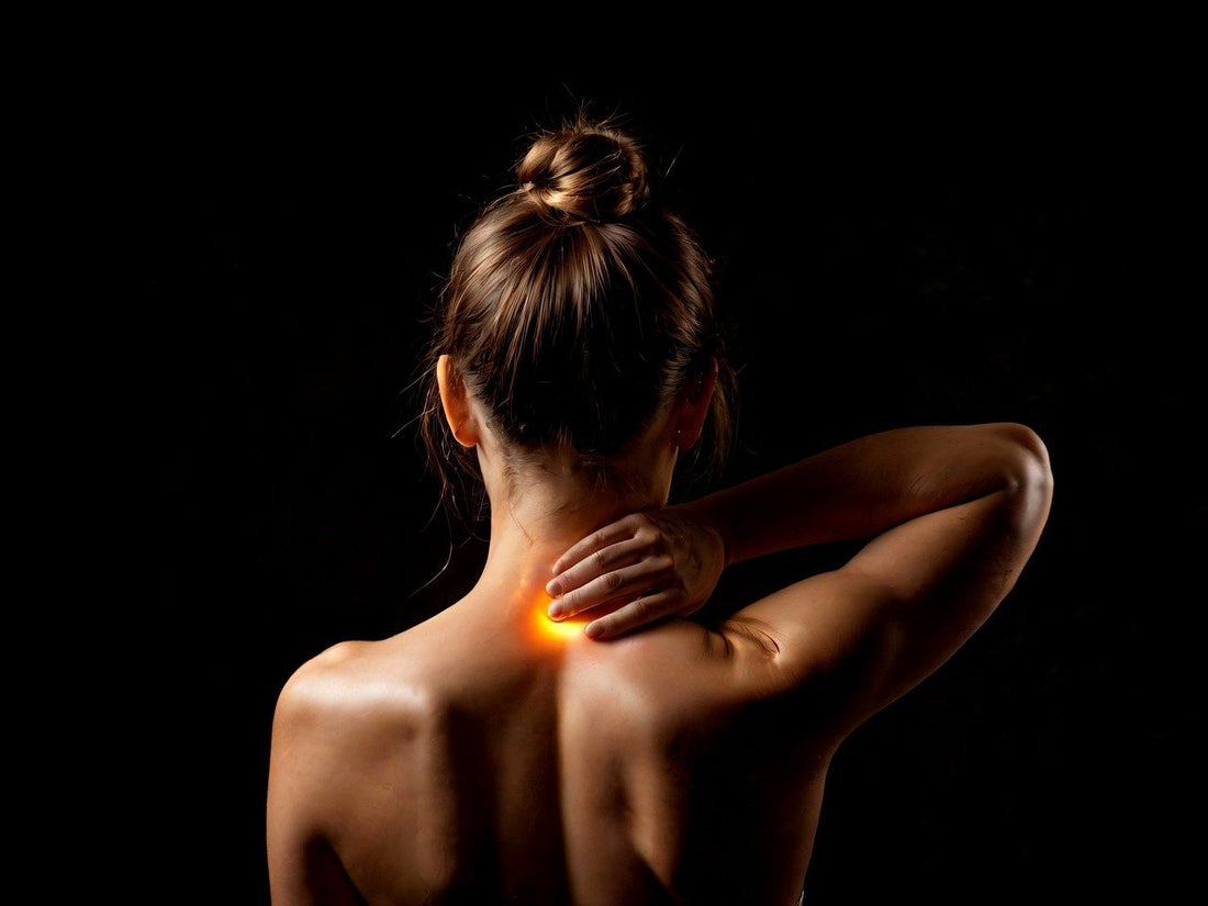 Common Causes of Chronic Neck Pain and How to Address Them - NeckCure