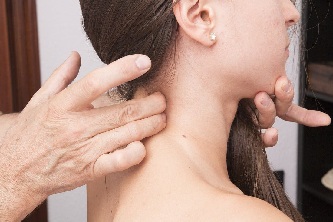 Managing Cervical Nerve Pain at Home - NeckCure