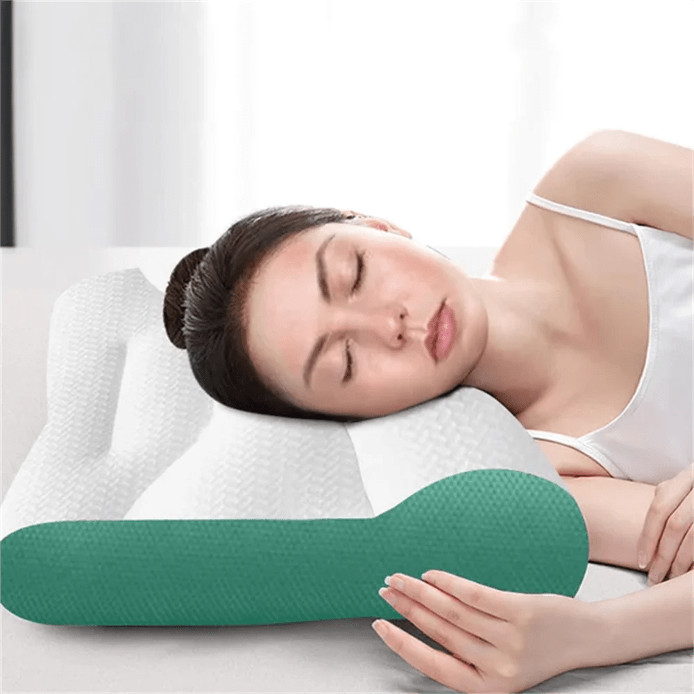 CerviComfort™ Pillow - NeckCure