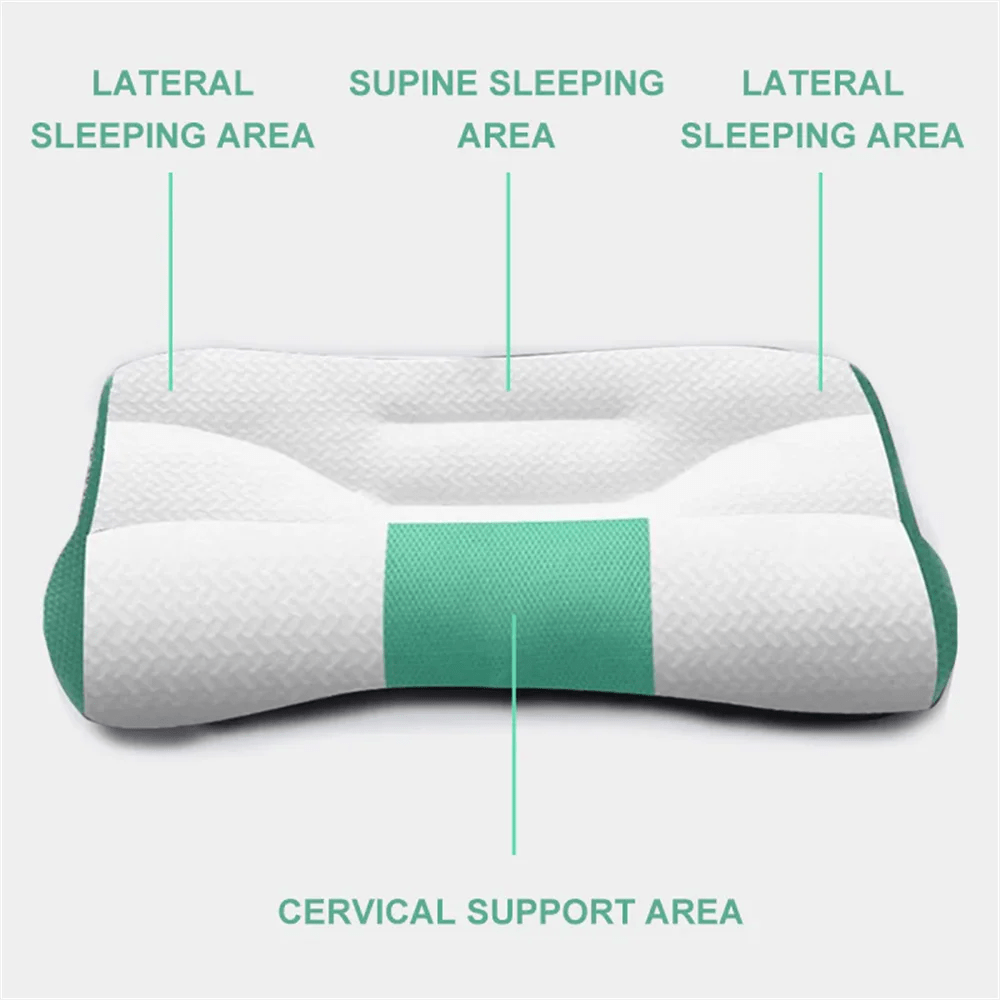 CerviComfort™ Pillow - NeckCure