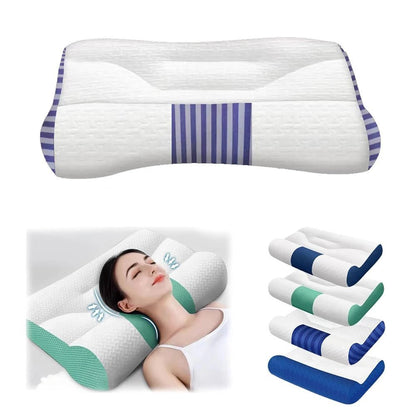 CerviComfort™ Pillow - NeckCure