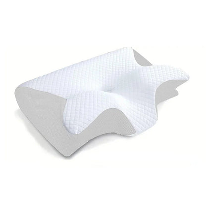 NeckCush™ - Ergonomic Pillow - NeckCure