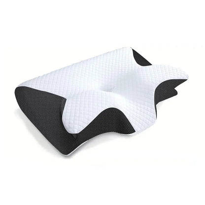 NeckCush™ - Ergonomic Pillow - NeckCure