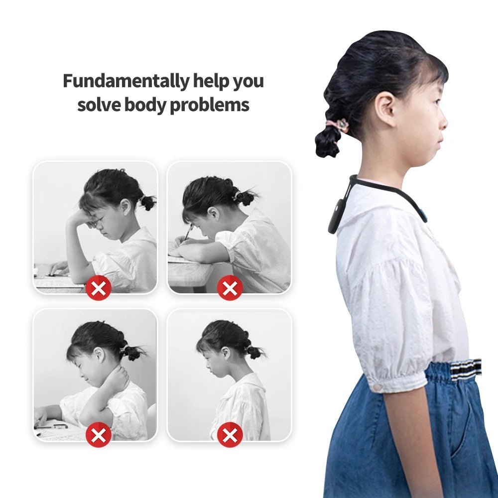 Posture Pro™ - NeckCure