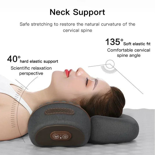 SpineEase Pro™ - NeckCure